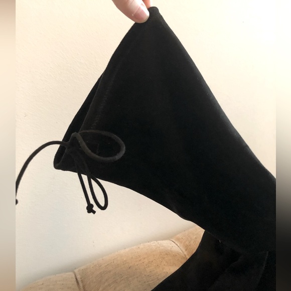 Tall fitting suede boots | size 9 - Picture 5 of 8